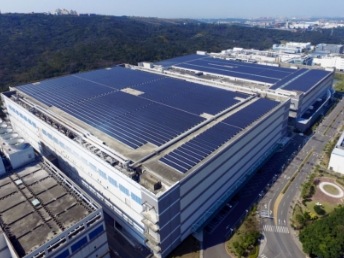 AUO Corporation Group